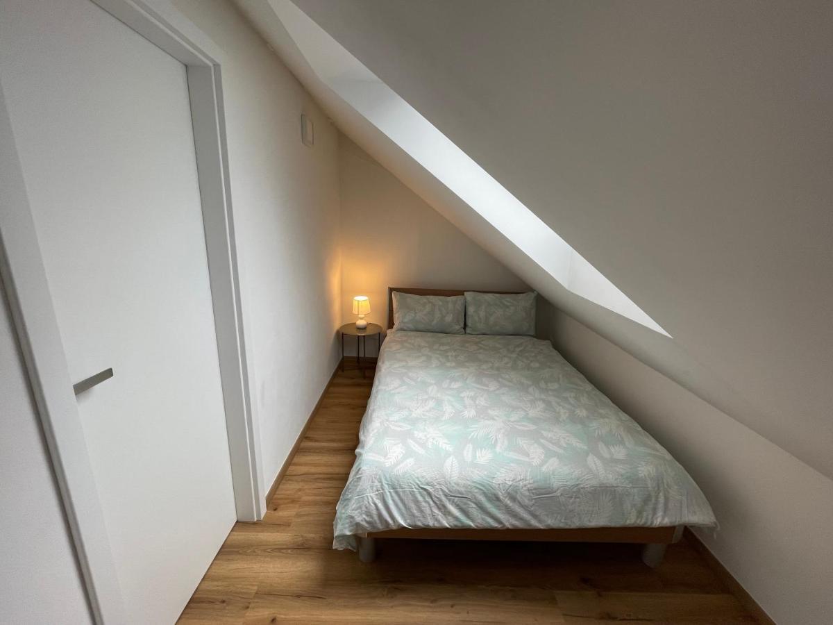 Apartman Svetla Pardubice Exterior foto