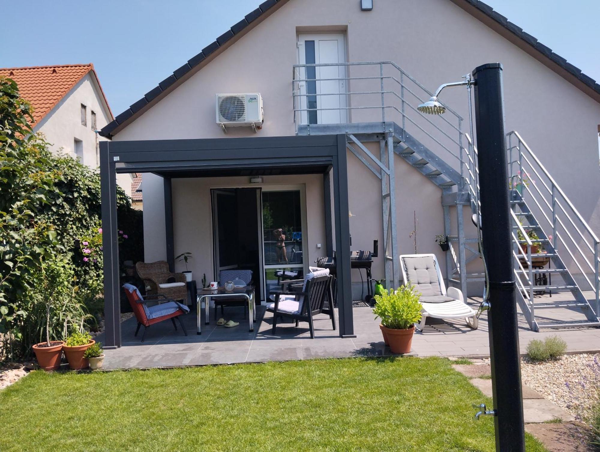 Apartman Svetla Pardubice Exterior foto